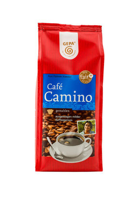Bild von Café Camino