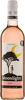 Bild von Bio-Wein Moonlight rosé