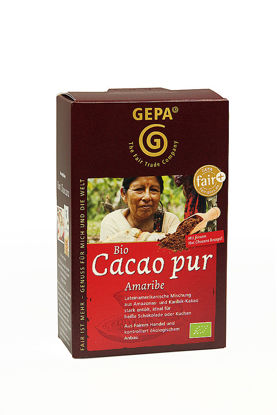 Bild von Bio-Kakao pur Amaribe