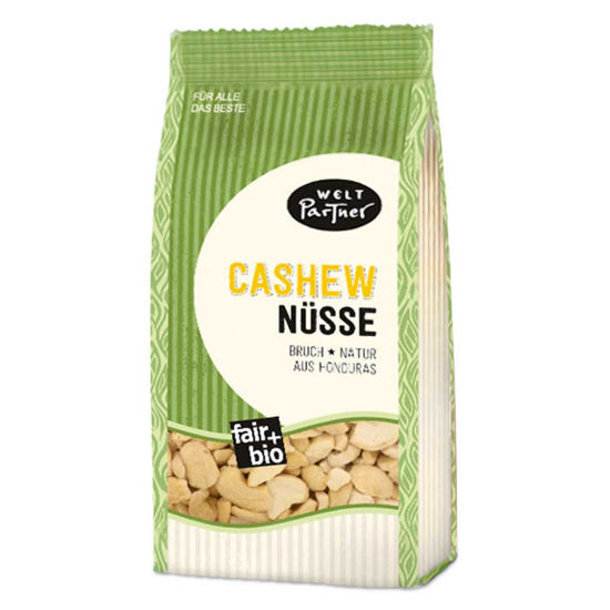 Bild von Bio-Cashews Bruch