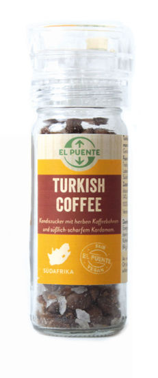 Bild von Turkish Coffee - Kaffeegewürz