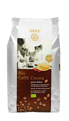 Bild von Bio Caffè Crema