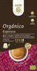 Bild von Bio Organico Espresso Kapsel
