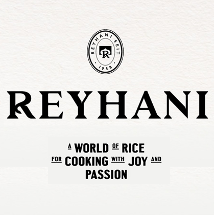 Bilder für Hersteller Reyhani