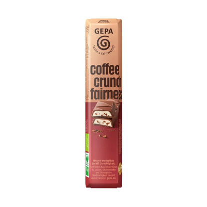 Bild von Bio Coffee Crunch Fairness