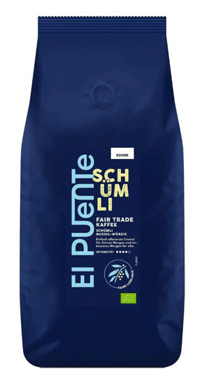 Bild von Bio Schümli Kaffee