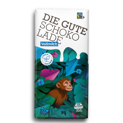 Bild von "Die gute Schokolade"
