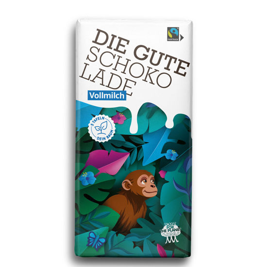 Bild von "Die gute Schokolade"