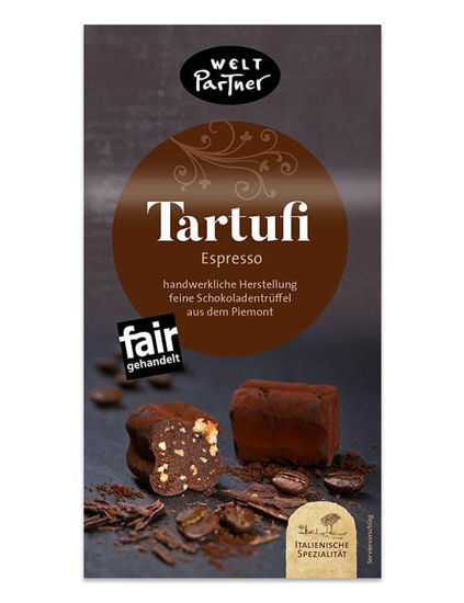 Bild von Tartufi Espresso