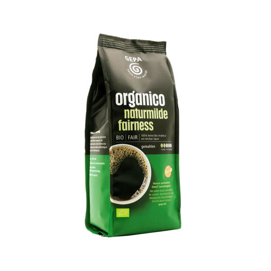 Bild von Café Organico