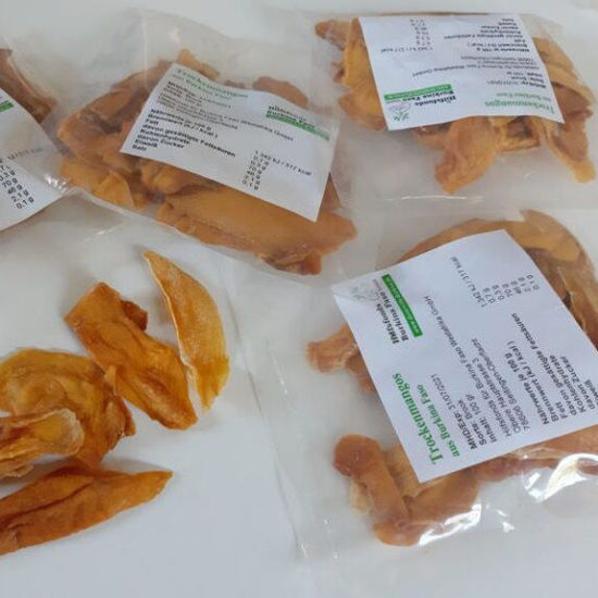 Bild von Getrocknete Mangos