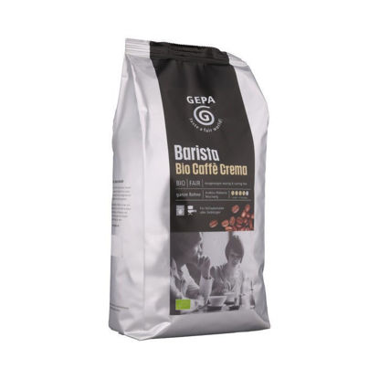 Bild von Barista Bio Caffè Crema