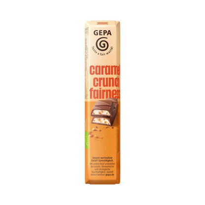 Bild von Bio Caramel Crunch Fairness