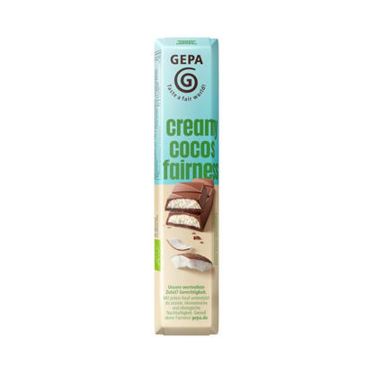 Bild von Bio Creamy Cocos Fairness