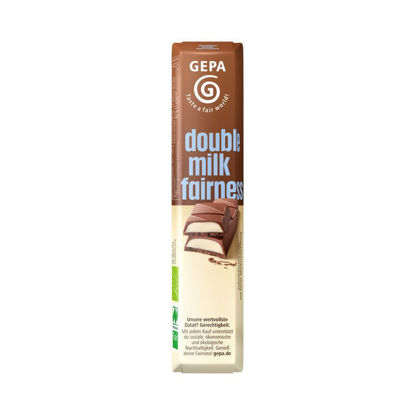Bild von Bio Double Milk Fairness