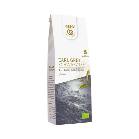 Bild von Bio Earl Grey