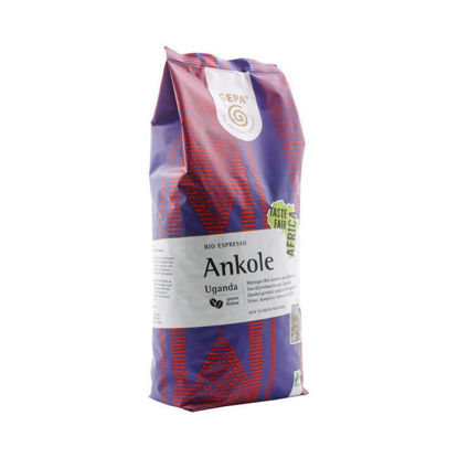 Bild von Bio Espresso Ankole