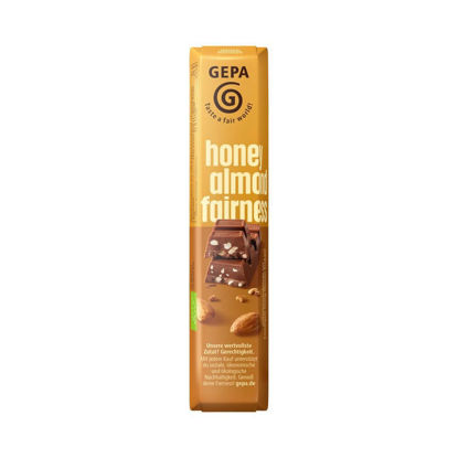Bild von Bio Honey Almond Fairness