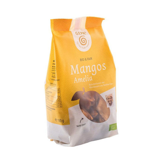 Bild von Bio Mangos Amelia