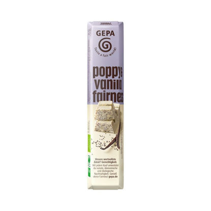 Bild von Bio Poppy & Vanilla Fairness