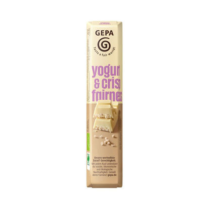 Bild von Bio Yogurt & Crisp Fairness