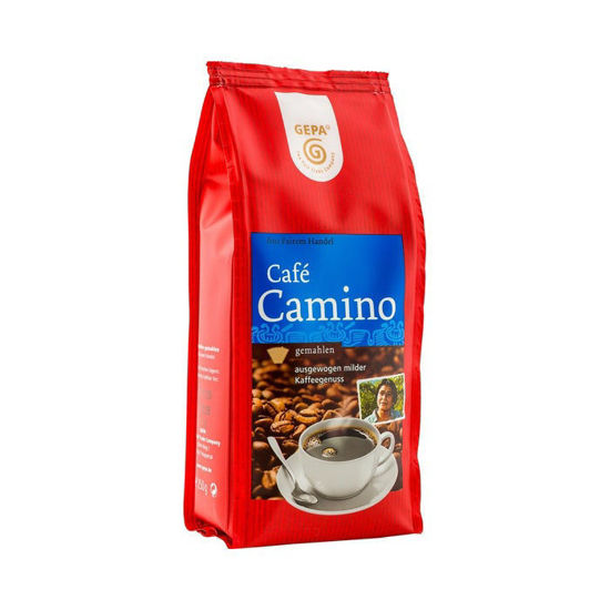 Bild von Café Camino