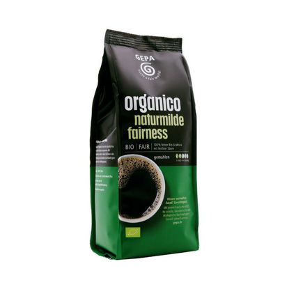 Bild von Café Organico