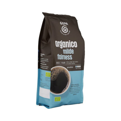Bild von Café Organico mild