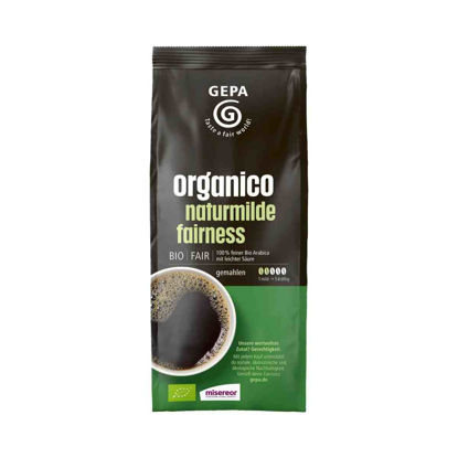 Bild von Café Organico MISEREOR 500g