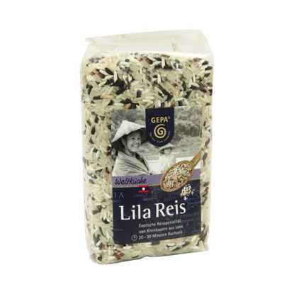 Bild von Lila Reis