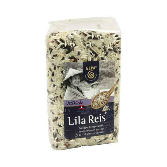 Bild von Lila Reis
