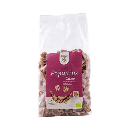 Bild von Bio Popquins Cacao
