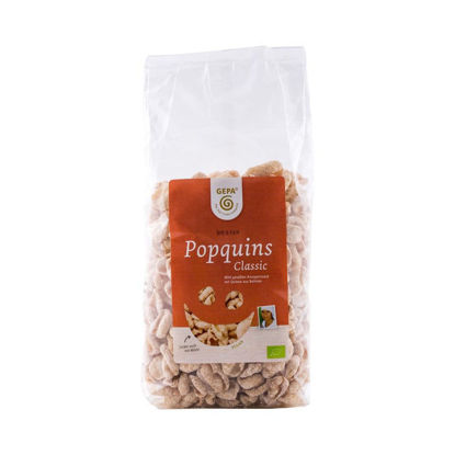 Bild von Bio Popquins Classic