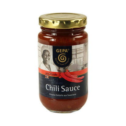 Bild von Chili Sauce