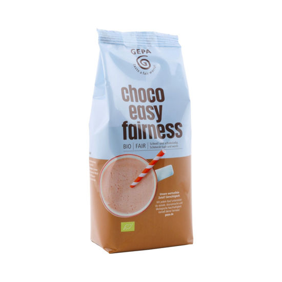 Bild von Bio Kakaogetränk Choco Easy Fairness